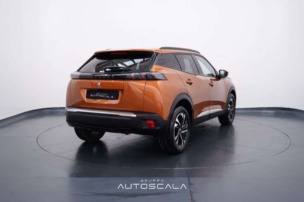 Peugeot 2008 1.2 PureTech 74 kW image number 6