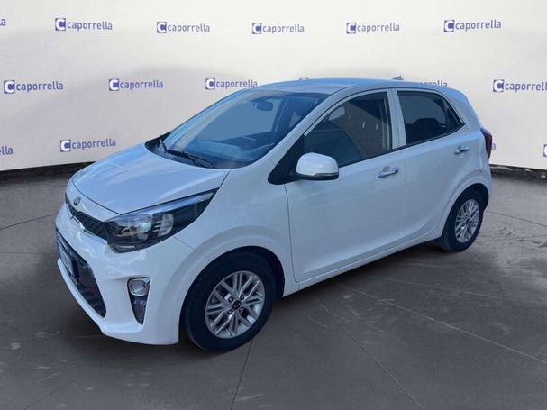 Kia Picanto 1.0 49 kW image number 1