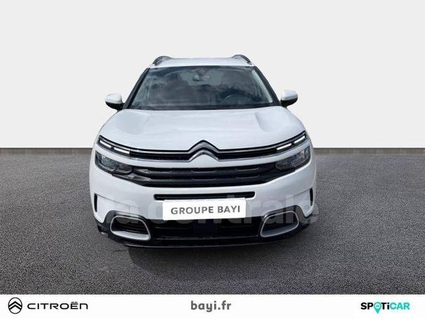 Citroen C5 Aircross PureTech 130 Feel 96 kW image number 4