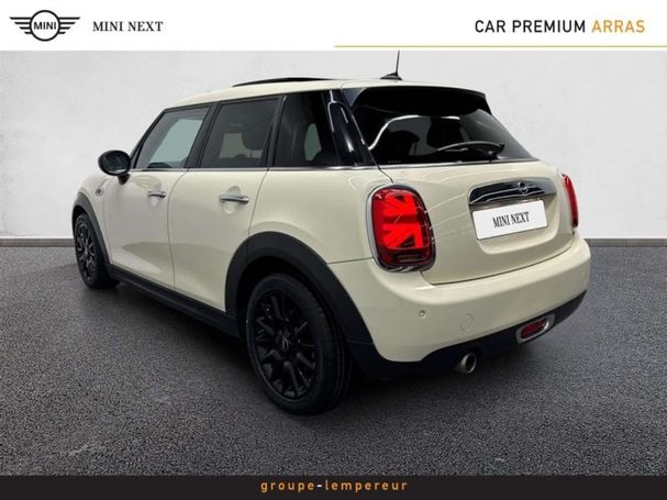 Mini One 76 kW image number 10