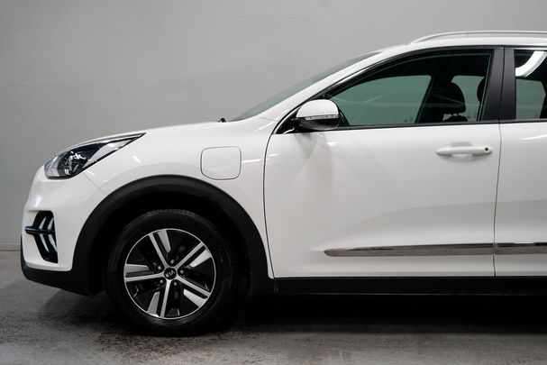 Kia Niro 104 kW image number 5