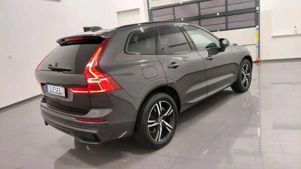 Volvo XC60 B4 Geartronic 145 kW image number 3