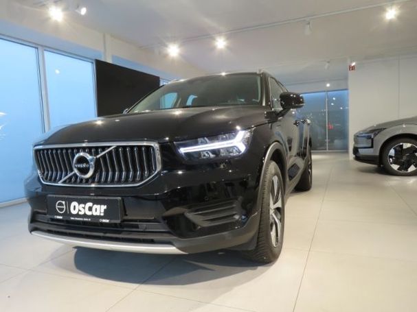 Volvo XC40 Plug-in Hybrid T4 Inscription Expression 155 kW image number 1