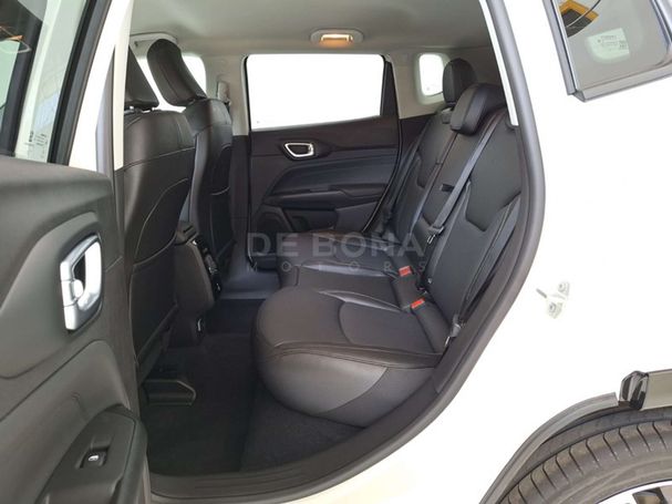 Jeep Compass 1.5 T4 Summit DCT 96 kW image number 9