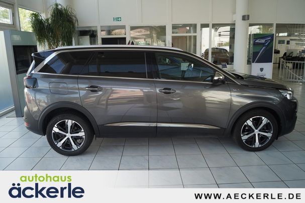 Peugeot 5008 133 kW image number 6