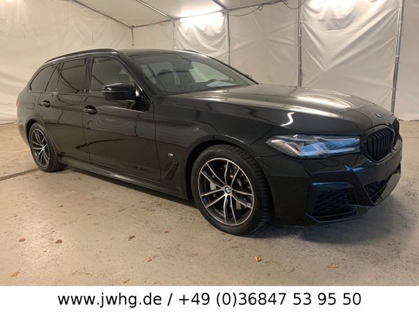 BMW 530i Touring M 180 kW image number 2