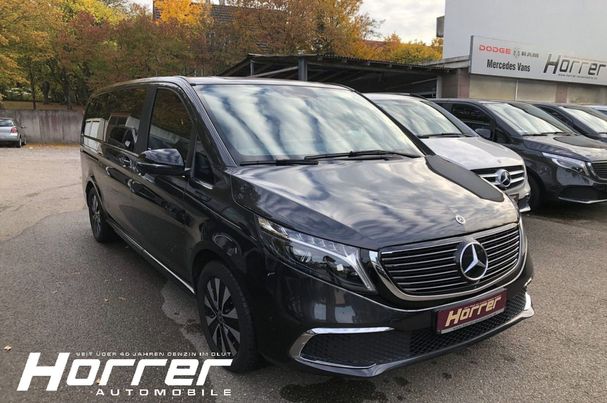 Mercedes-Benz EQV 300 150 kW image number 1