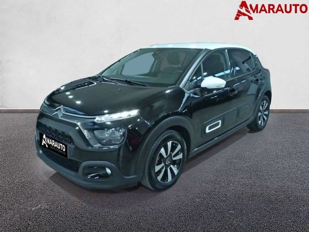 Citroen C3 Pure Tech 110 81 kW image number 1