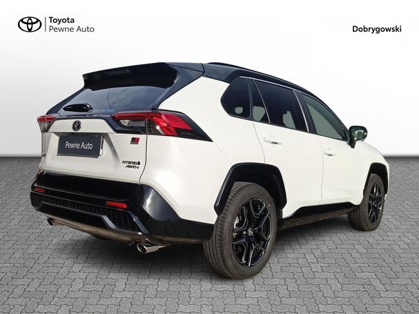 Toyota RAV 4 160 kW image number 2