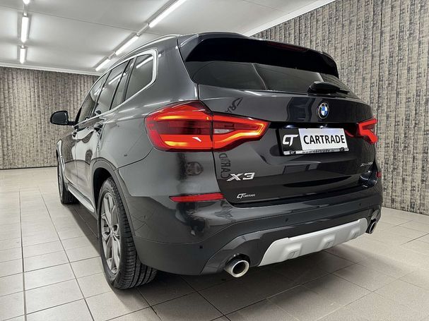 BMW X3 xDrive30i 180 kW image number 7