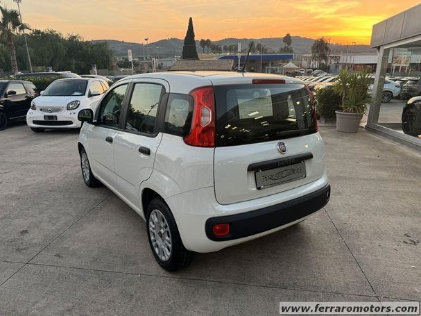 Fiat Panda 1.2 Easy 51 kW image number 8