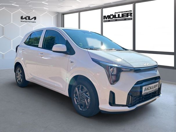 Kia Picanto 1.0 Vision AMT 46 kW image number 2