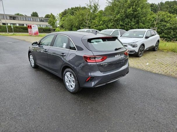 Kia Ceed Vision DCT7 103 kW image number 4