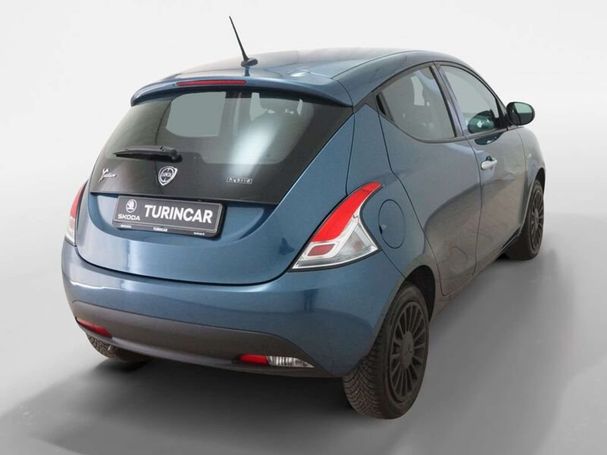 Lancia Ypsilon 51 kW image number 6