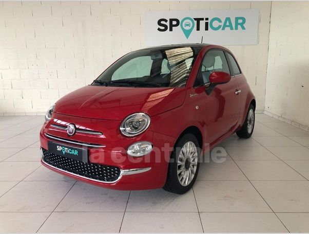 Fiat 500 1.0 51 kW image number 1