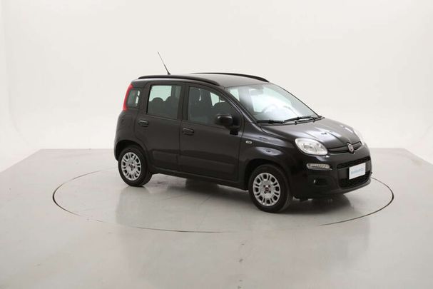 Fiat Panda 1.2 Lounge 51 kW image number 8