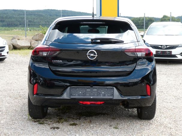 Opel Corsa 74 kW image number 2