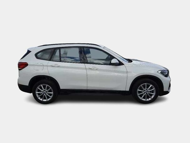 BMW X1 16d sDrive 85 kW image number 5