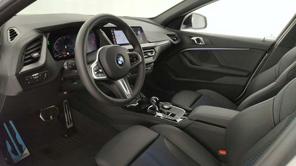 BMW 118d 110 kW image number 5