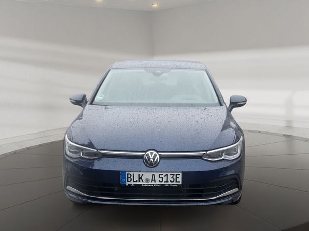 Volkswagen Golf 1.4 eHybrid Style DSG 150 kW image number 2