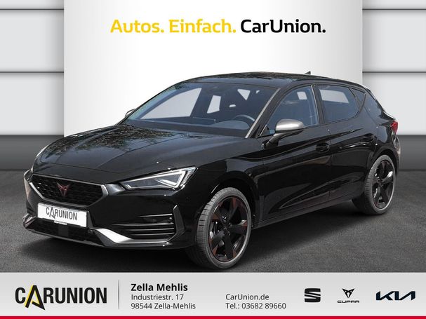 Cupra Leon 1.5 eTSI DSG 110 kW image number 1