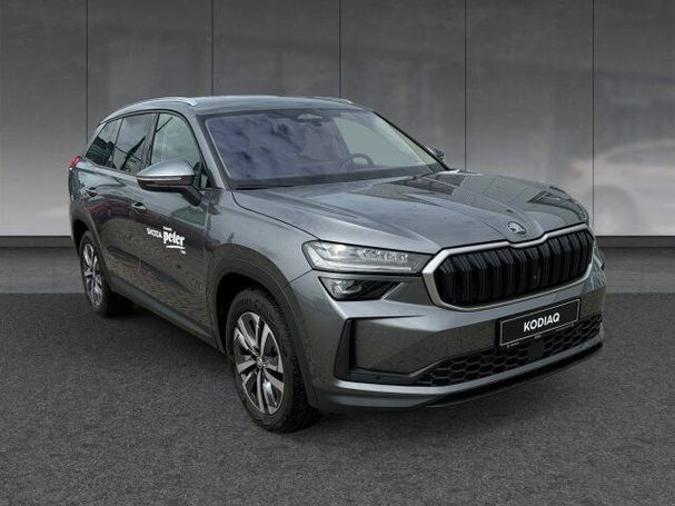 Skoda Kodiaq 2.0 TDI 4x4 DSG 142 kW image number 2