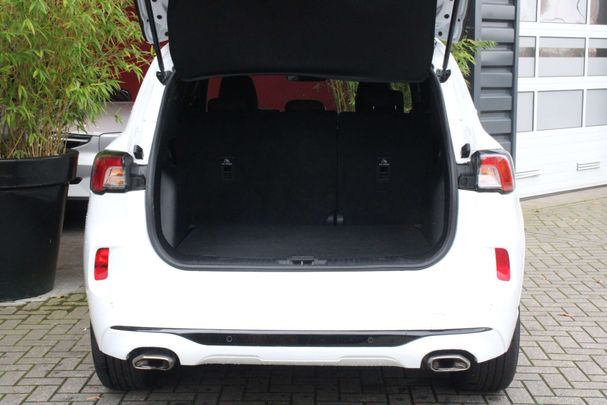 Ford Kuga 165 kW image number 7