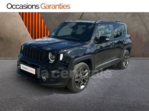 Jeep Renegade 1.3 177 kW image number 1