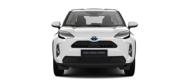 Toyota Yaris Cross 85 kW image number 8