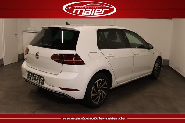 Volkswagen Golf 1.0 TSI DSG 85 kW image number 3