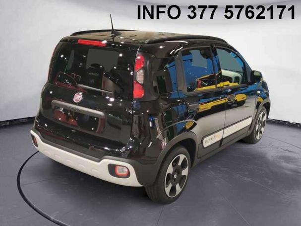 Fiat Panda 51 kW image number 2