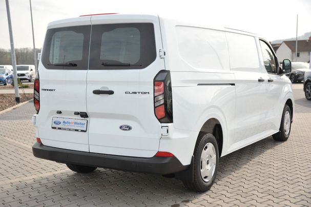 Ford Transit Custom 110 kW image number 7