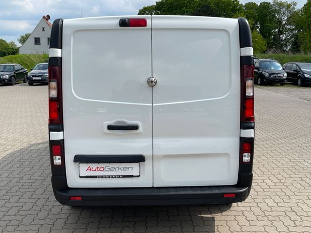 Renault Trafic L2H1 3.0t Komfort 88 kW image number 7