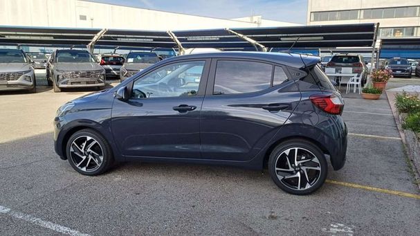 Hyundai i10 1.0 46 kW image number 2