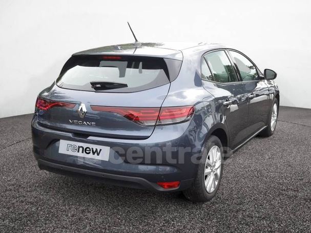 Renault Megane TCe 140 103 kW image number 11