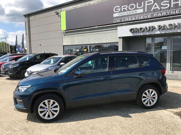 Seat Ateca 1.6 TDI 85 kW image number 4