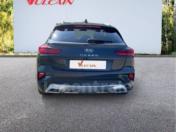 Kia XCeed 118 kW image number 6