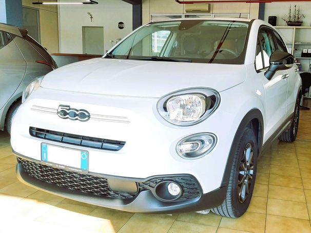 Fiat 500X 1.0 88 kW image number 1