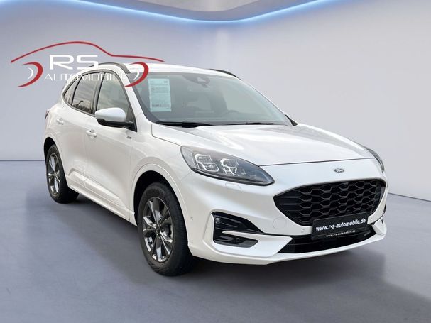 Ford Kuga 165 kW image number 10