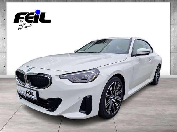 BMW 218i M 115 kW image number 1