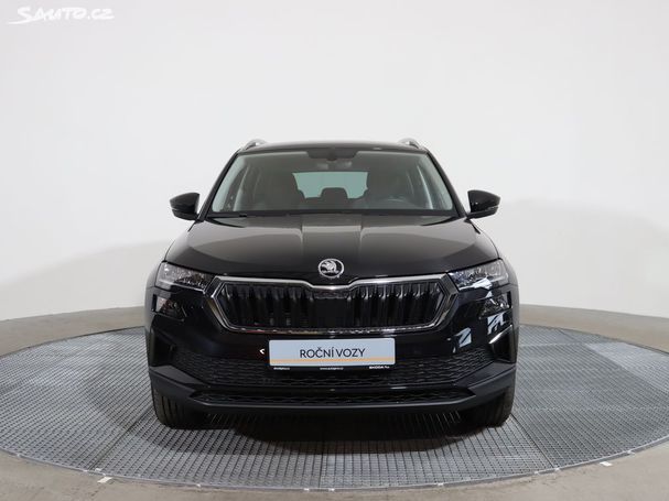 Skoda Karoq 2.0 TDI Style DSG 85 kW image number 2