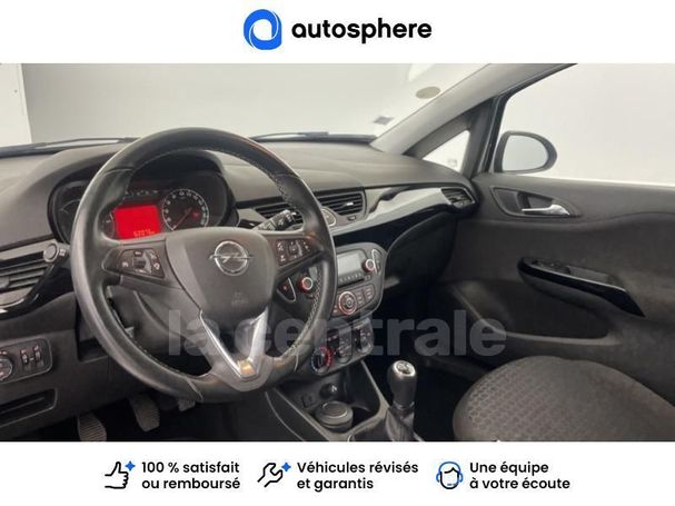 Opel Corsa 1.3 D CDTi Edition 55 kW image number 13