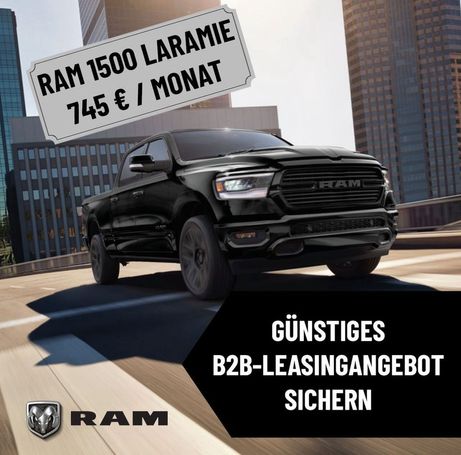 RAM 1500 294 kW image number 27