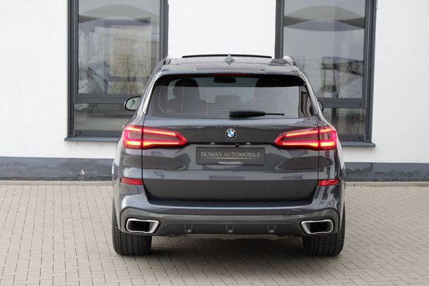 BMW X5 xDrive30d 195 kW image number 4