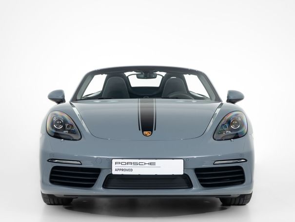 Porsche Boxster 220 kW image number 9