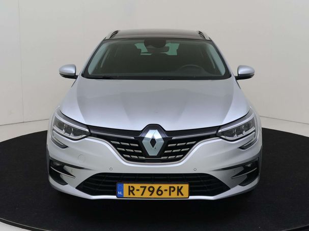 Renault Megane Estate TCe 140 103 kW image number 9