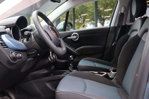 Fiat 500X 1.6 Mirror 81 kW image number 7