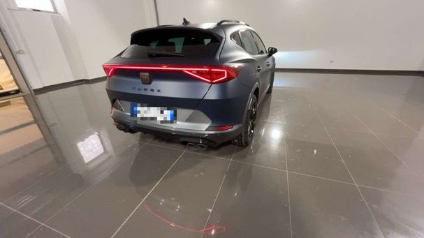 Cupra Formentor 2.0 TSI DSG 4Drive VZ 228 kW image number 3