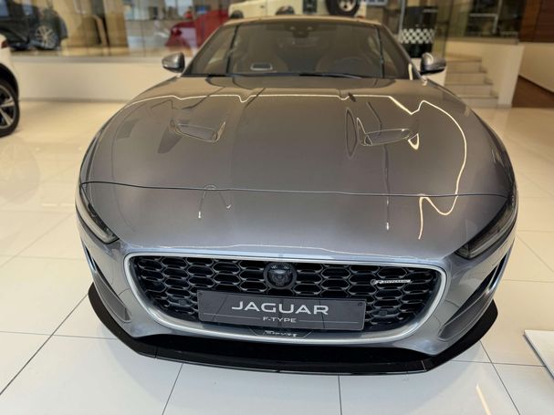 Jaguar F-Type 221 kW image number 7