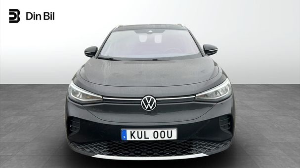 Volkswagen ID.4 152 kW image number 2